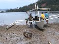 Sailing Out, Busuanga