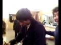 videos de Diego cena a chiavari!