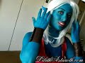 Dark Elf Wizard Lilith ^.^ Dark Elf Wizard Lilith ^.^