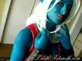 Dark Elf Wizard Lilith ^.^