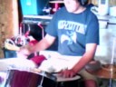 Mood Music by Northern Lights - Drums