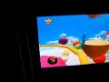 démo du jeu ratatouille sur wii