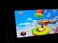 démo du jeu ratatouille sur wii