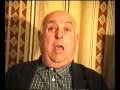 Ángel López Miñano (Abarán) Pascual Gómez Cano (Entrevista, Biografía, Agricultura