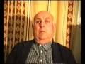 videos de Ángel  López Miñano (Abarán) Pascual Gómez Cano (Entrevista, Biografía, Agricultura