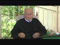 Fr. Pablo Straub: Vote Pro-Life #1: