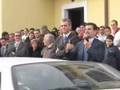 De Filippo sulla Privatizzazione acqua