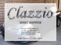 Nissan Versa Hatchback ('07 model ~ ) Clazzio Car Seat Cover