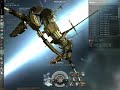 Gameplay-Video zu EVE Online