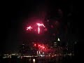 July 4th Macy's Fireworks Spectacular