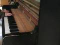 Efteling op de Piano - Pardoespromenade van Merkelbach