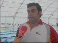 Ascenso División de Honor equipo masculino Gimnasio de Valladolid Cyl 7 TV