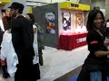 NYAF 2007-12-07 Day-1 Friday