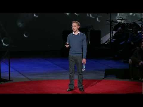 Daniel Tammet: Different ways of knowing