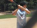 corey round 2 home run derby