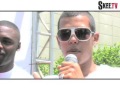 SKEETV.com : Giving you an exclusive performance and interviews at the FD MOTORS / MySpace Block Party featuring Ya'Boy, J Wells, Omar Cruz and some of the sexiest models in the industry.