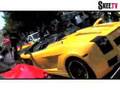 FD MOTORING / MYSPACE Party Omar Cruz, Ya Boy, Models