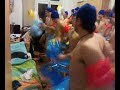 Pust 2008 - Oražnovci in 