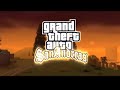 GTA: San Andreas TRAILER #1