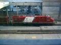 Canadian Pacific  8858, 9809, 5942 and 5966 in Calgary