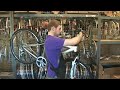 Bicycle Maintenance & Repairs : How to Install a Quill Stem for Your Bike Bicycle Maintenance & Repairs : How to Install a Quill Stem for Your Bike