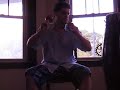 Maraca Solo