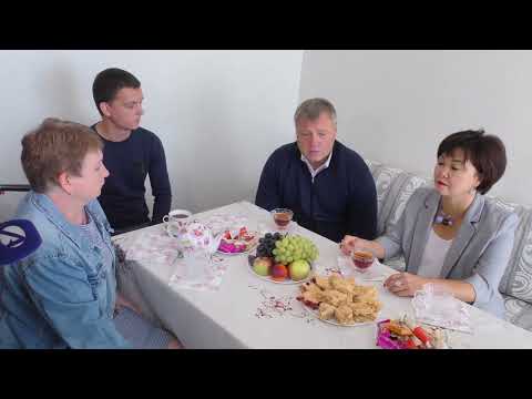 Просмотр видео