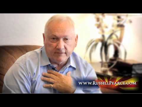 Video: Russell Pearce for Arizona Senate (Update: Rumors Pearce may be dropping out?)