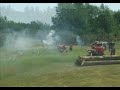 Stony Creek, War in the Wilderness - 2007