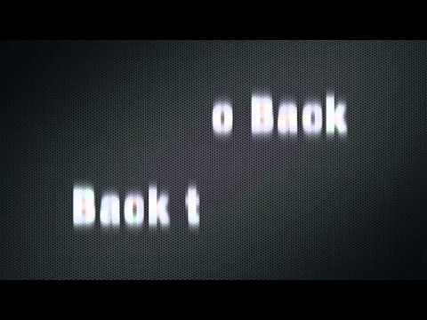 The Ready Set- Back To Back with Lyrics