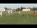 Irish Boys Soccer vs Lee\