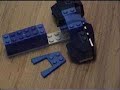 Good Way To Build A Lego Halo Ghost
