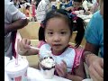 Princess Sophia at McDo 2