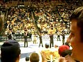 WVU-Uconn game intro WVU-Uconn game intro