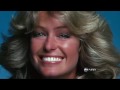 Remembering Golden Girl Farrah Fawcett