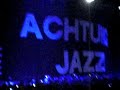 Die Ärzte-jäzzfäst- Himmelblau 30.06.08 Bielefeld