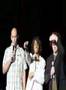 American idol Tour 2007 Chriljaya sing BSB - Full