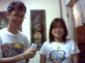 janina san miguel impersonation