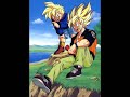 Dbz musics - Bokutachi wa Tenshi Datta