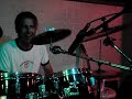 Doug Palmer on Drums 4