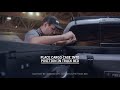 Pelican Cargo Case Cross-Bed Mount (Toyota Deck Rail) - Black (Part Number: XBEDMT-001B-BLK) Pelican Cargo Case Cross-Bed Mount (Toyota Deck Rail) - Black