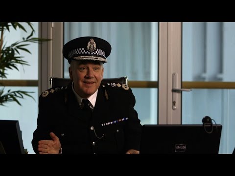 Preparing for the Commonwealth Games - Scot Squad - BBC