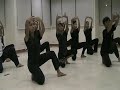 Javanese Dance Workshop For Fuchun CC MAEC Dancers Pt 1 of 2