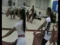videos de Javanese Dance Workshop For Fuchun CC MAEC Dancers Pt 1 of 2