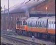 DUBLIN CONNOLY STATION 1997