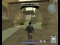 SOF2 MP Walk Bug