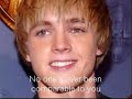 Shes No You - Jesse McCartney (with lyrics)