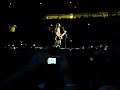 Foo Fighters, Everlong & Monkey Wrench Wembley 6th June 2008