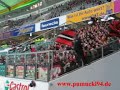 N�rnberg = Europapokal