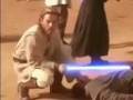 Star Wars Episode 2 - Arena Battle